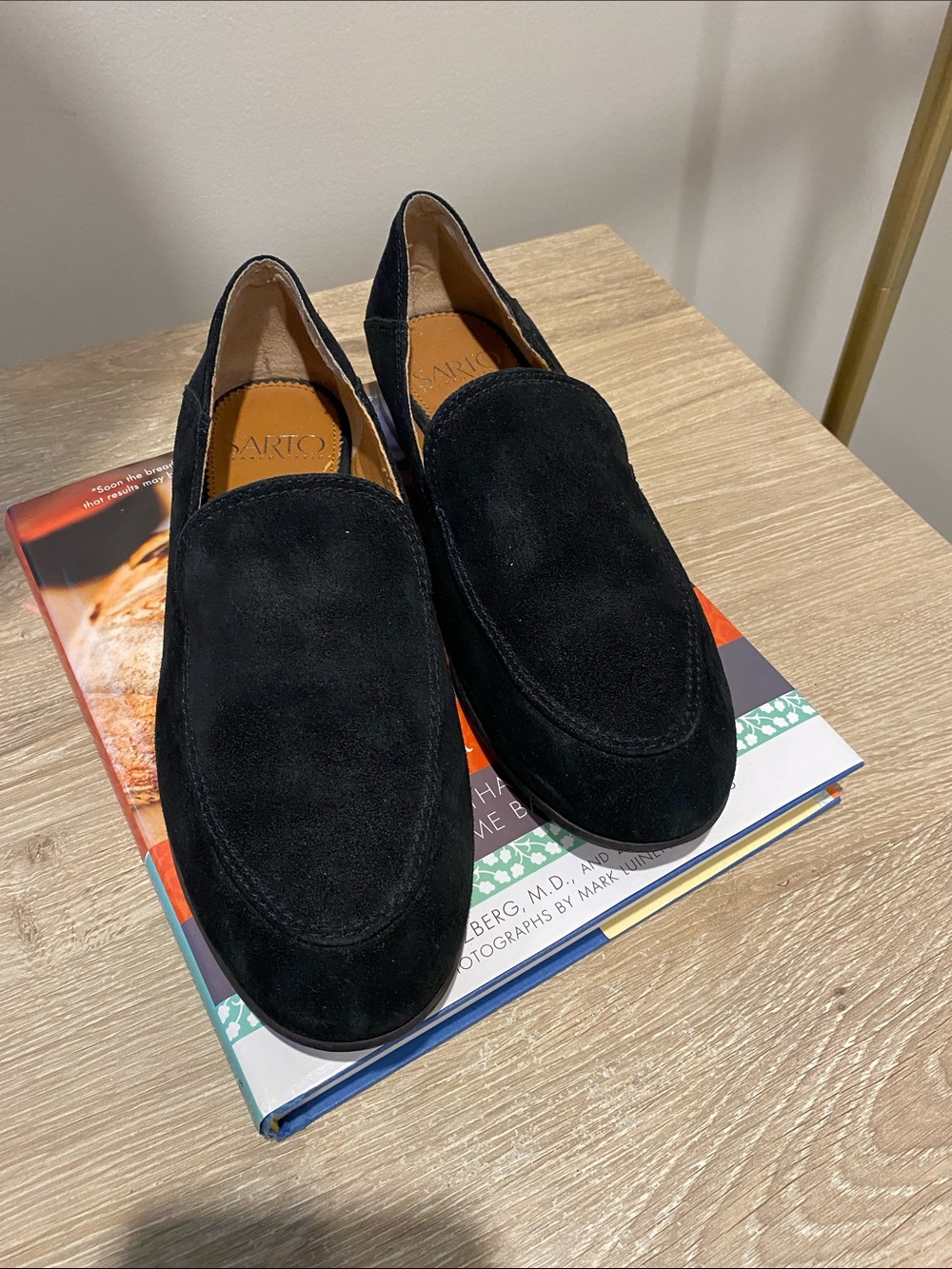 SARTO - FRANCO SARTO - Picture 3 of 7